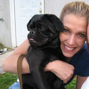 Meet your Posher, Jenn